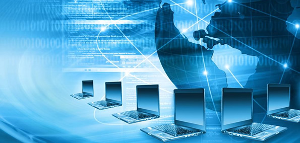 计算机网络系统防雷