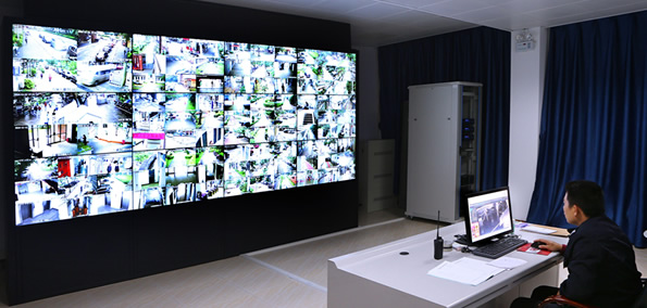 网络监控系统防雷