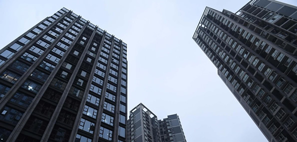 楼宇系统电源防雷