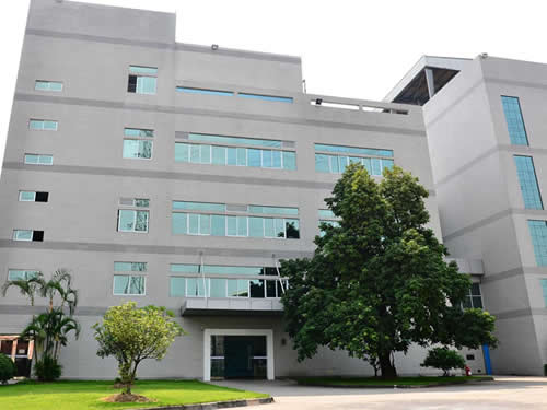 广东众生药业股份有限公司