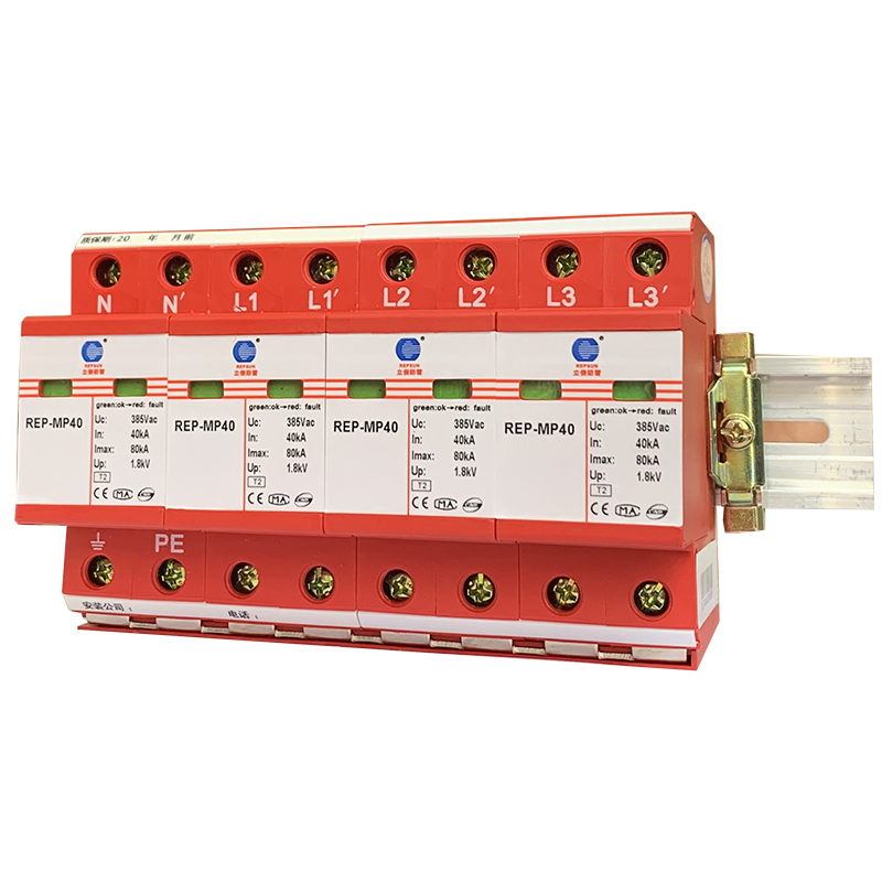带你了解东莞防雷检测的目的