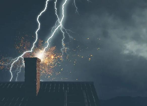 防雷检测的内容大致有哪些？