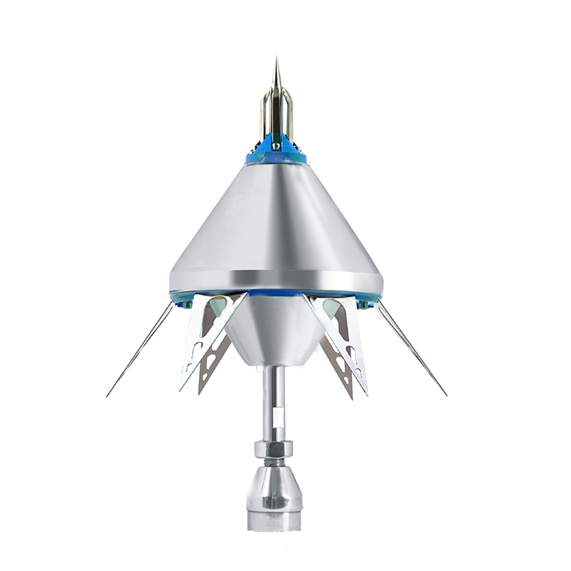 防雷工程要注意哪些关健？