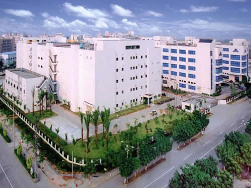 京瓷光电科技东莞有限公司