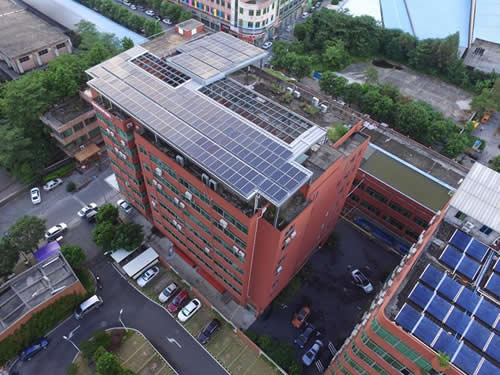 中国油东莞新能源有限公司