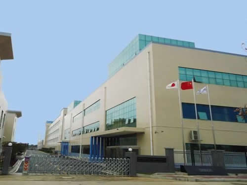 欧姆龙电子科技（东莞）有限公司