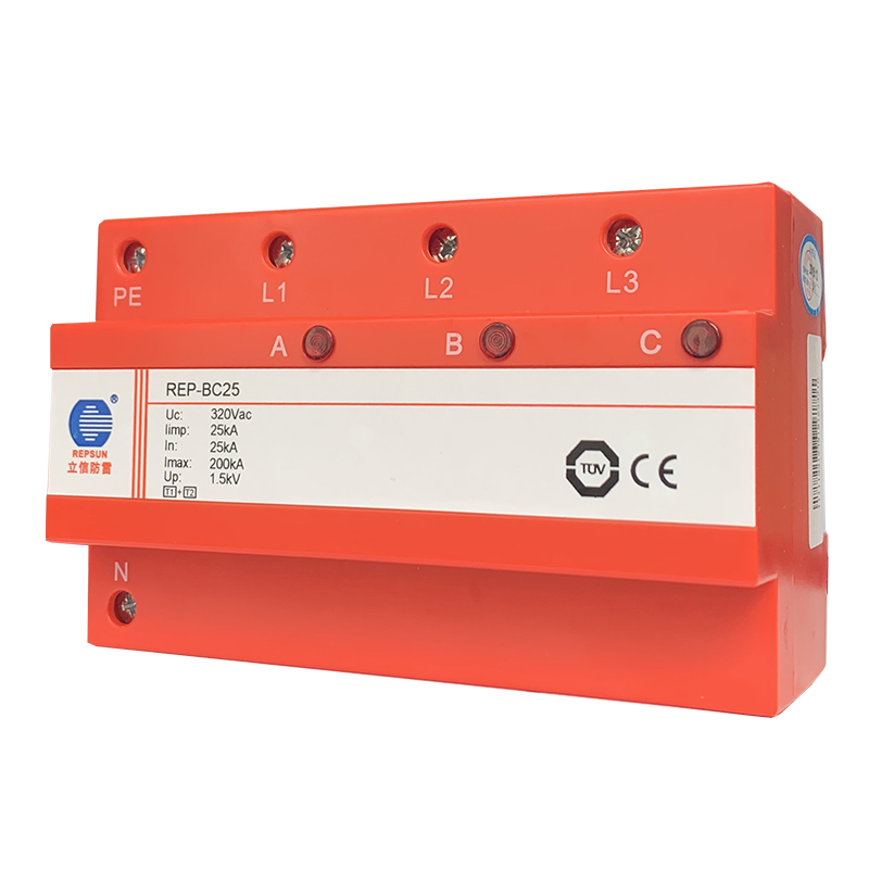 防雷检测时要留意什么细节问题