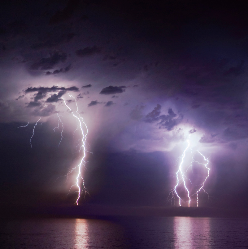 东莞防雷检测公司浅谈防雷检测的注意事项_东莞市新气象防雷工程有限公司