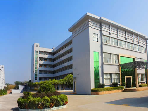 东莞新能德科技有限公司